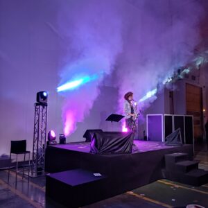 Musicos para eventos